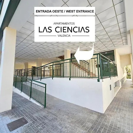 Ciencias J * 발렌시아