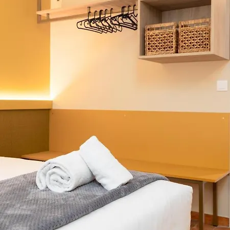 Ciencias J Apartment Valencia