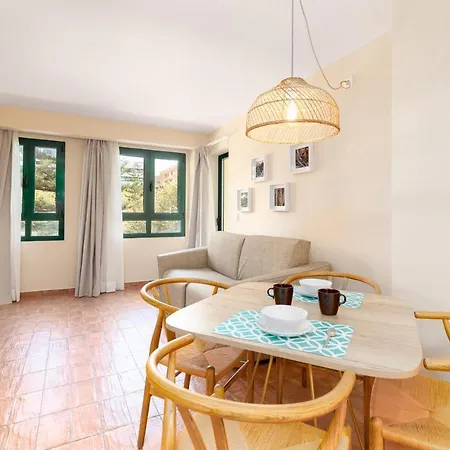 Ciencias J Apartment Valencia