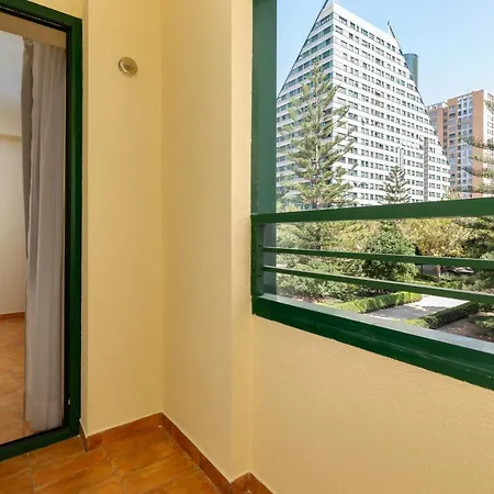 Ciencias J 瓦伦西亚