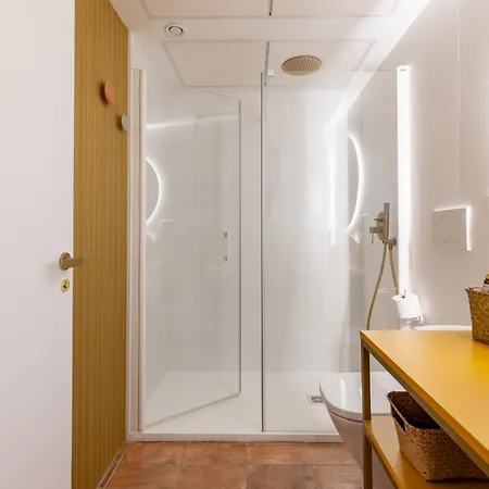 Ciencias J Apartment *