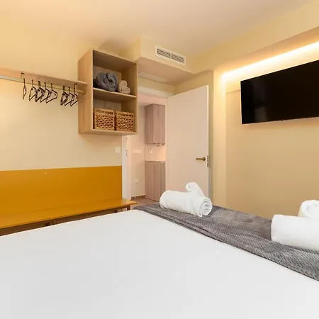 Ciencias J Apartment