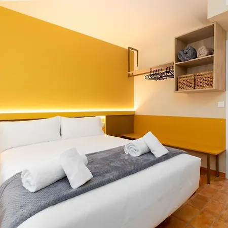 Apartment Ciencias J
