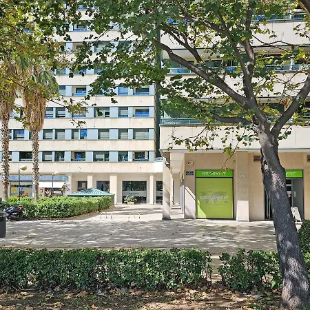 Ciencias J Apartment