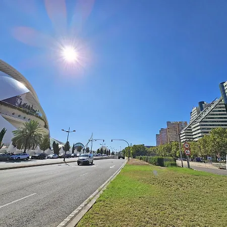 Ciencias J * Valencia