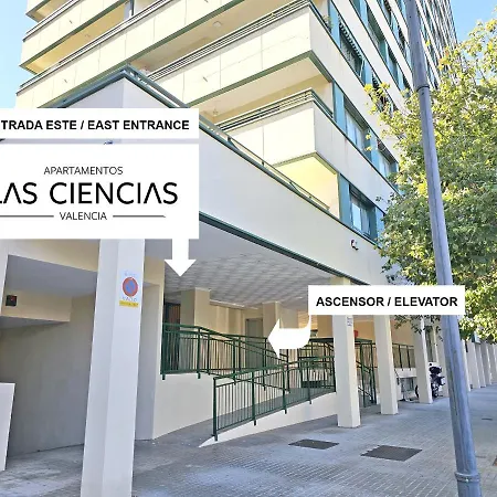 Ciencias J *
