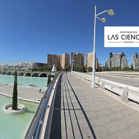 Ciencias J Apartment