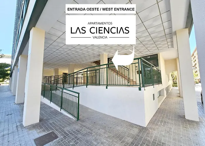 Ciencias J * バレンシア